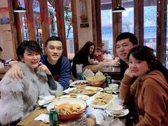 -宝翠花园餐厅(沙湖店)