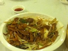 064-潮福城大酒楼·潮味粤品·港式点心(湖滨北路店)