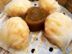 金牌虾饺皇-赏点粤式点心(广州塔店)