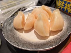 -乐宴·老北京铜火锅(桂庙店)