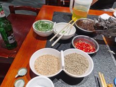 -徐师傅太子锅(龙泽路店)