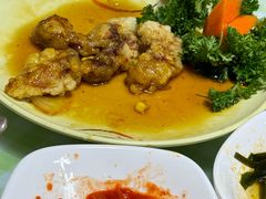 -祥和居炸酱面馆(美食街店)