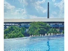 -广州市紫泥堂文化创意园景区