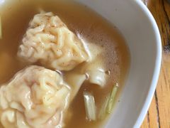 -小梁哥云吞面(黄贝岭店)