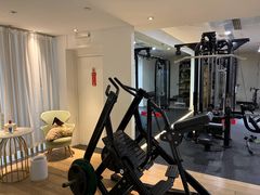 -MYFIT健身工作室(赞成店)