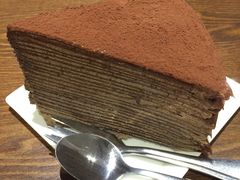 -Awfully Chocolate(来福士广场店)