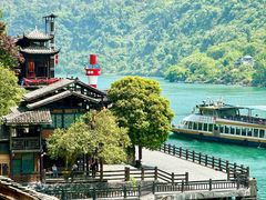 -三峡人家风景区