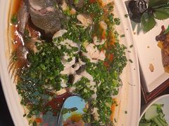 -鱼你相聚·河鲜馆(袁家岭店)