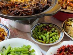 -回味黑鸭煲·始于2006(万松园店)