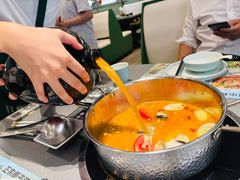 -椰小鸡·琼州糟粕醋(美兰缤纷城店)