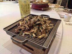 -永乐饭庄(安德路店)