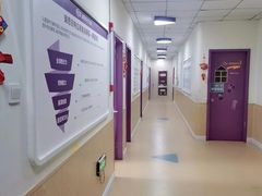 -瑞思成长中心(高新校区)