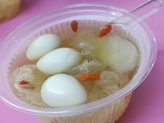 -小草糖水(海棠村店)