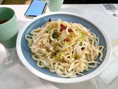 -董小西的凉皮和椒麻鸡(三元桥店)