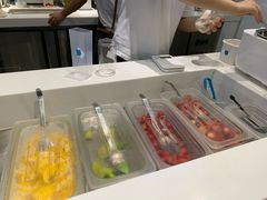 -兰熊鲜奶(西直门凯德mall店)