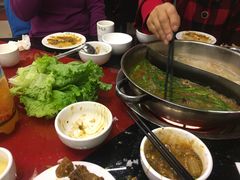 -香丽缘饭馆(黑龙潭店)