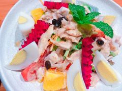 -文三酒肆自助放题(新街口友谊广场店)