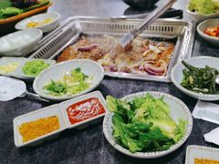 -长今家韩国料理(瑞景店)