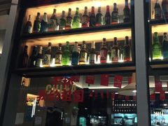 -木屋烧烤(坂田天安云谷店)