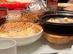 -永安鱼庄·镇江菜(东吴路店)