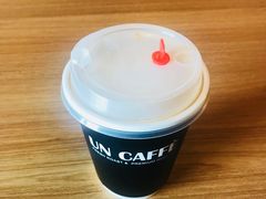-UN CAFFE(五角场店)