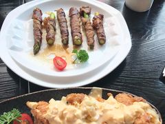 -山小屋(罗湖火车站店)