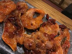 秘制滇辣梭边鱼-滇池印象原生态火锅(南开大悦城店)