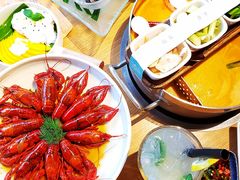 -生如夏花泰式火锅(西村黑金店)