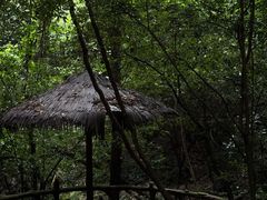 -昆明青龙峡风景区