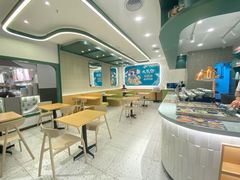 -大头仔海鲜面馆(环球港店)