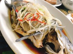 高原雪山鱼-小厨子私房菜·云南美食店