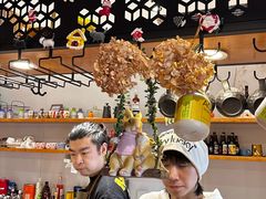 -萤火虫咖啡(后海店)