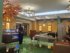 -君邦火锅(新疆大厦店)