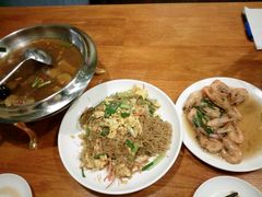 -温州一家人美食(西木头市店)