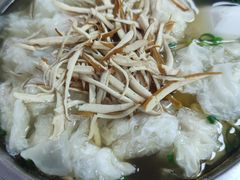 绉纱小馄饨-荣巷小馄饨(荣巷店)