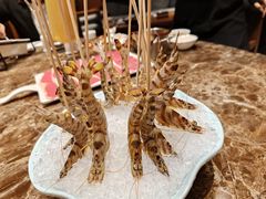 -大渔小鲜火锅店