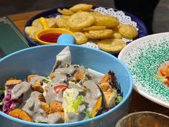 -米德维奇俄式西餐厅(西六道街店)