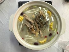 -風林火山烤室·涮肉