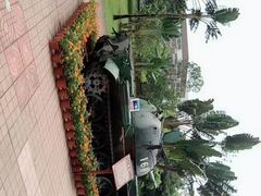 -红色娘子军纪念园