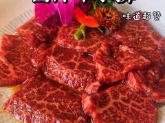 -橘焱胡同烧肉夜食(BFC外滩金融中心店)