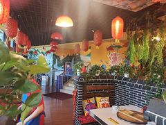 -江湖水乡铁锅炖魚(周庄嘉园店)