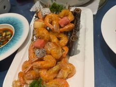 -御沪沪味园.融合菜.海鲜(斜土路店)
