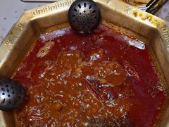 -蜀九香火锅(玉林店)
