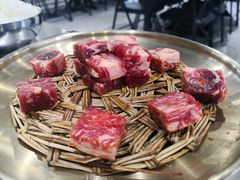 -本炙炭烤·蒲烧活鳗料理店(金沙洲店)