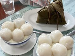 -阿三麻蓉汤圆(顺光大厦店)