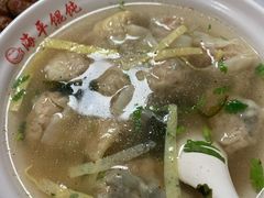 -海平馄饨(逍遥二路店)