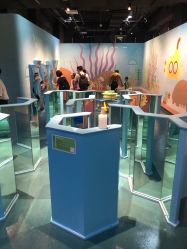 -北京科学中心儿童乐园