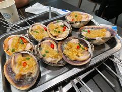 -老虎滩大连海鲜烧烤(建邺云锦路总店)