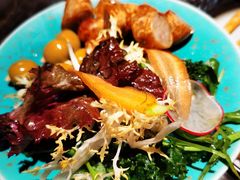 -LESCEDARS Brasserie Bistro香柏树