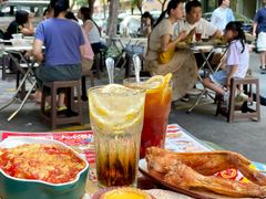 -兴华里茶记(禅城同济首店)